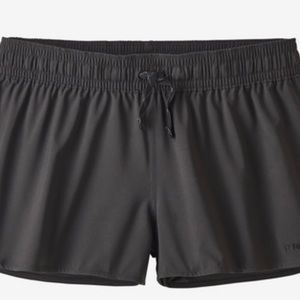 Patagonia Women’s Stretch Planing Micro Shorts, 2”, XS